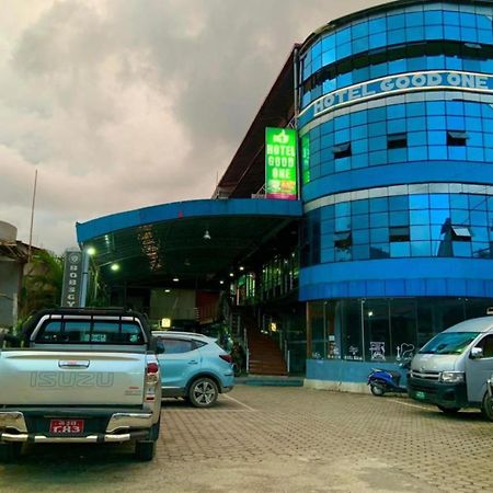 Hotel Good One Pokhara Eksteriør bilde