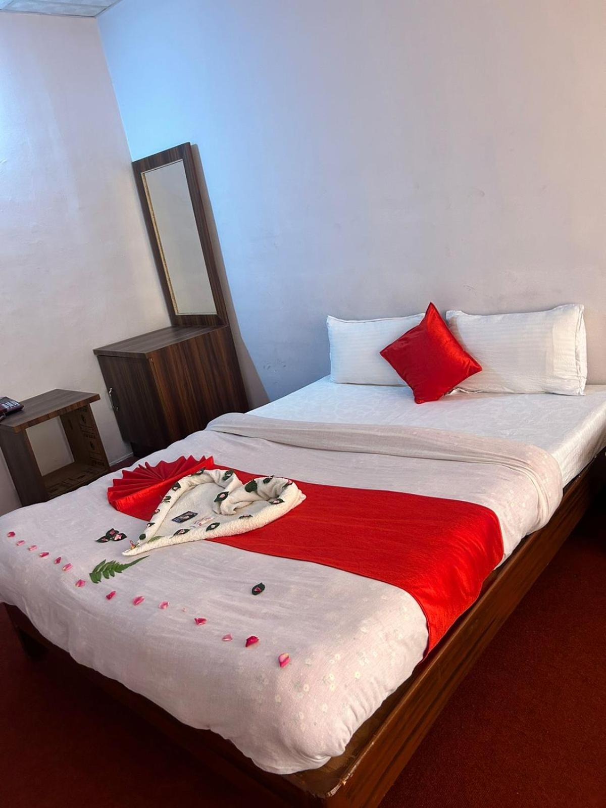 Hotel Good One Pokhara Eksteriør bilde