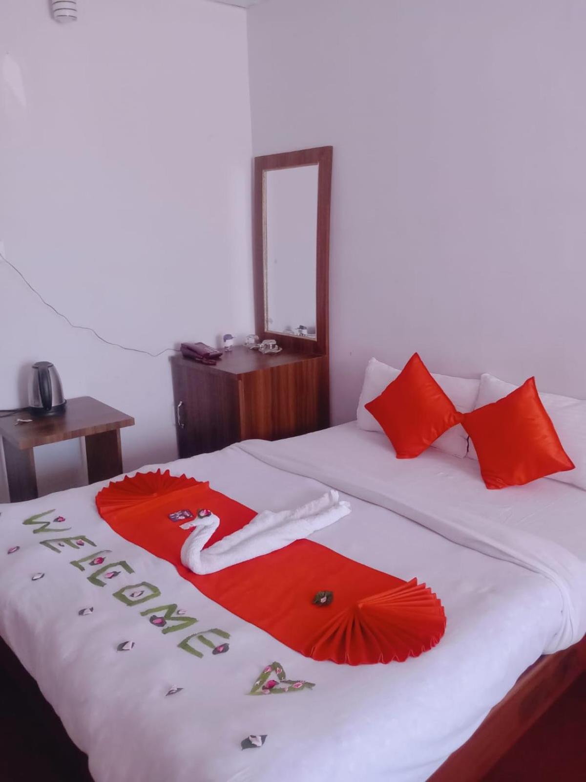 Hotel Good One Pokhara Eksteriør bilde